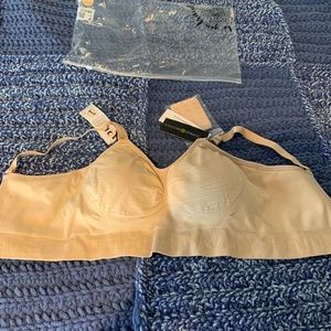 Kindred Bravely Hands Free Pumping Bra